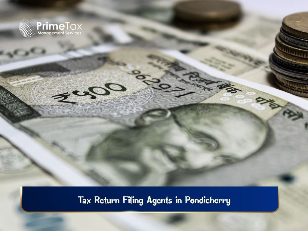 Tax Return Filing for Businesses